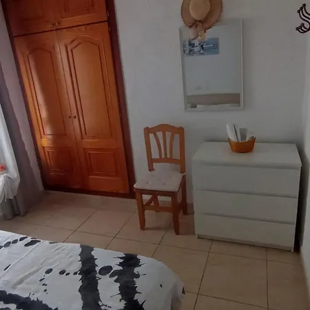 Apartment Casa Lorenzo - En Playa De Americas