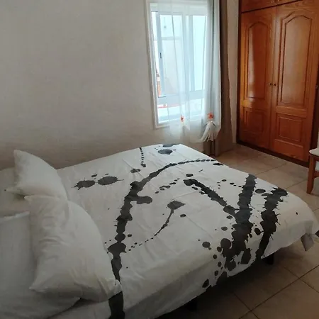 Casa Lorenzo - En Playa De Americas Apartment