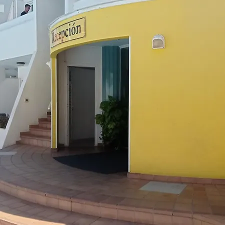 Apartment Casa Lorenzo - En Playa De Americas