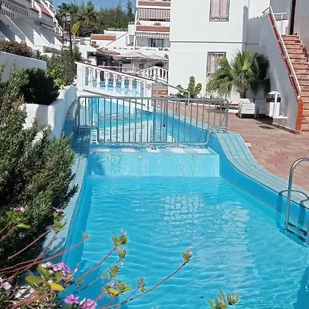 Casa Lorenzo - En Playa De Americas Apartment Playa de las Americas (Tenerife)