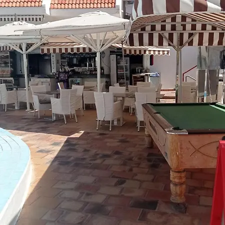 Casa Lorenzo - En Playa De Americas * Playa de las Americas (Tenerife)