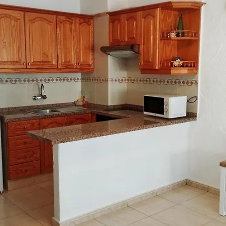 Apartment Casa Lorenzo - En Playa De Americas *