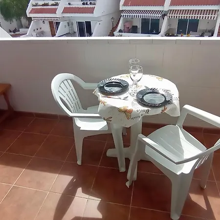 Casa Lorenzo - En Playa De Americas Playa de las Americas (Tenerife)