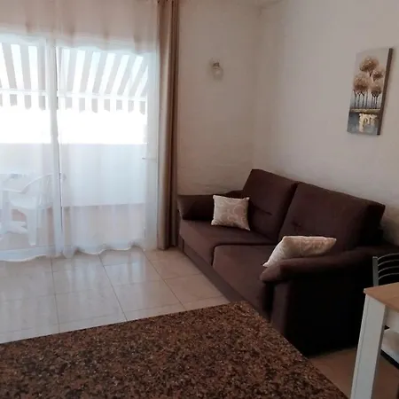 Apartment Casa Lorenzo - En Playa De Americas
