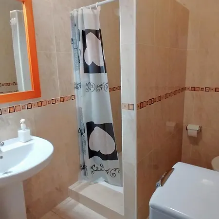 Casa Lorenzo - En Playa De Americas Apartment Playa de las Americas (Tenerife)