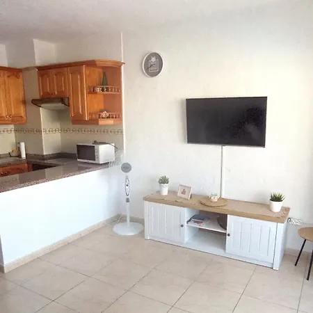 Casa Lorenzo - En Playa De Americas Apartment