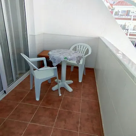 Casa Lorenzo - En Playa De Americas Apartment Playa de las Americas (Tenerife)