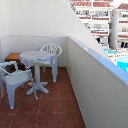 Apartment Casa Lorenzo - En Playa De Americas