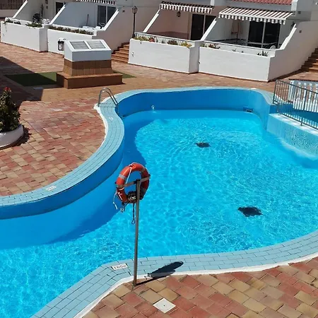Casa Lorenzo - En Playa De Americas Playa de las Americas (Tenerife)