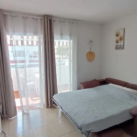 Casa Lorenzo - En Playa De Americas Apartment