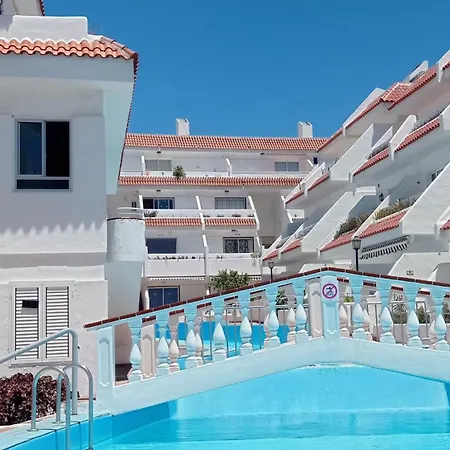公寓 Casa Lorenzo - En Playa De Americas *