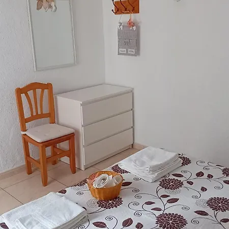 Casa Lorenzo - En Playa De Americas 公寓 美洲海滩