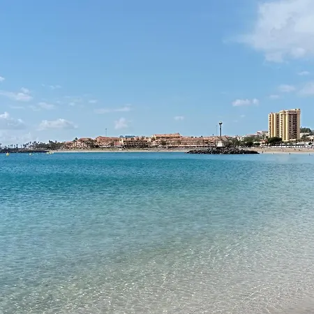 Casa Lorenzo - En Playa De Americas