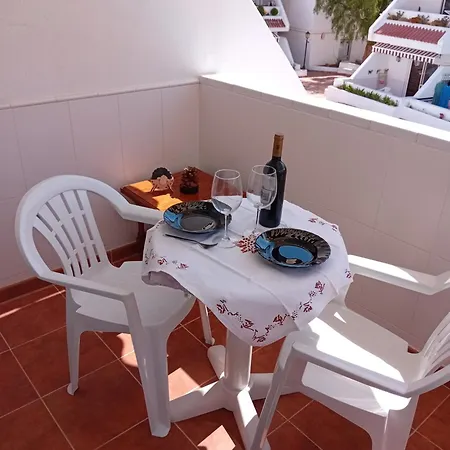 Casa Lorenzo - En Playa De Americas Apartment *