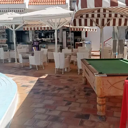 Apartment Casa Lorenzo - En Playa De Americas Playa de las Americas (Tenerife)