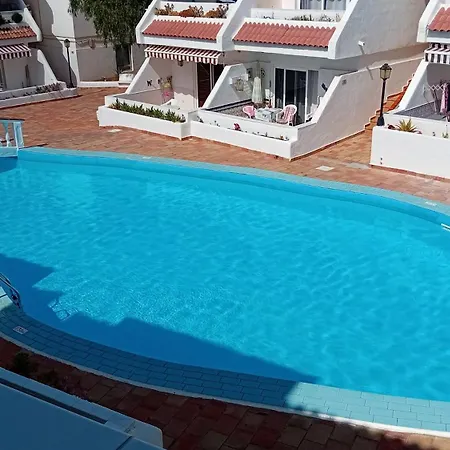 Casa Lorenzo - En Playa De Americas