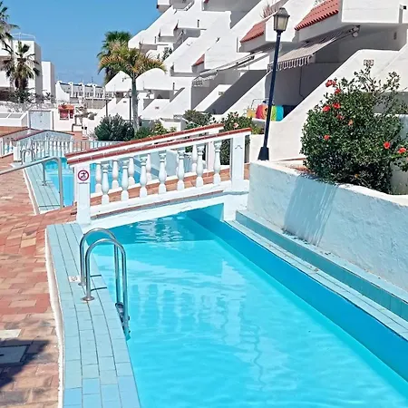 Διαμέρισμα Casa Lorenzo - En Playa De Americas