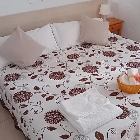 Apartment Casa Lorenzo - En Playa De Americas