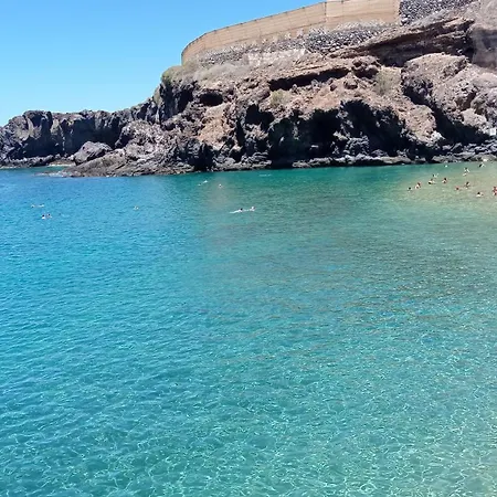 Casa Lorenzo - En Playa De Americas Διαμέρισμα *