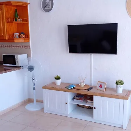 Apartment Casa Lorenzo - En Playa De Americas