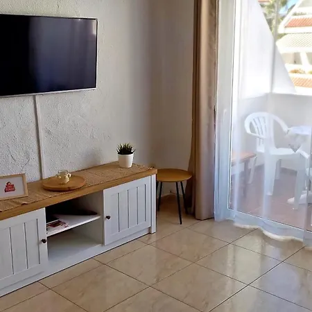 Casa Lorenzo - En Playa De Americas 公寓 美洲海滩