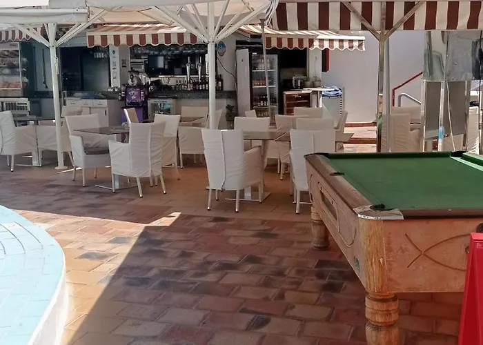 아파트 Casa Lorenzo - En Playa De Americas 플라야데라스아메리카스