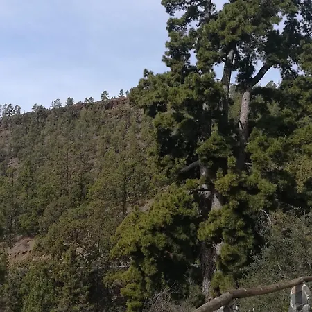 Lägenhet Casa Lorenzo - En Playa De Americas