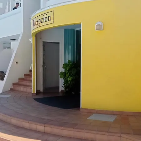 Casa Lorenzo - En Playa De Américas Appartement Playa de las Américas