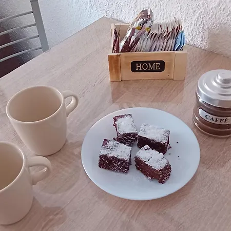 Casa Lorenzo - En Playa De Americas Lägenhet *