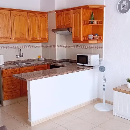 Casa Lorenzo - En Playa De Américas