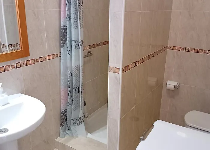 Casa Lorenzo - En Playa De Americas Lägenhet Playa de las Americas (Tenerife)