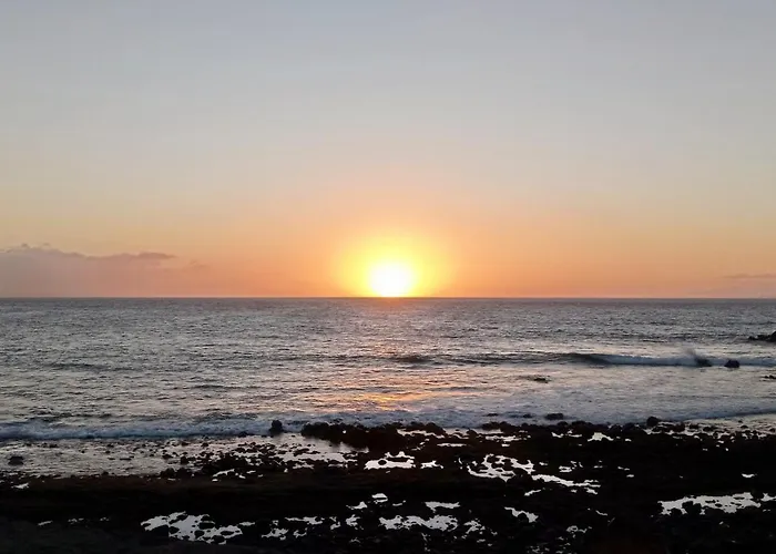 Lägenhet Casa Lorenzo - En Playa De Americas Playa de las Americas (Tenerife)