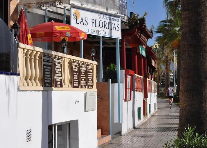 Casa Lorenzo - En Playa De Americas