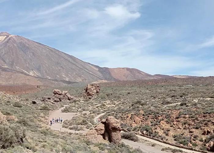 Casa Lorenzo - En Playa De Americas * Playa de las Americas (Tenerife)