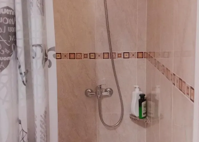 Lägenhet Casa Lorenzo - En Playa De Americas Playa de las Americas (Tenerife)