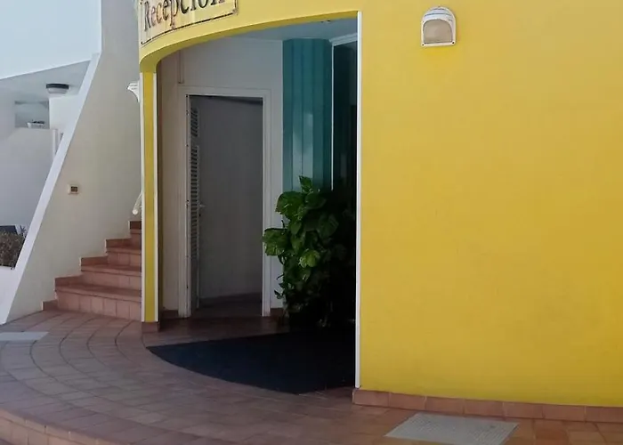 Casa Lorenzo - En Playa De Americas Lägenhet Playa de las Americas (Tenerife)