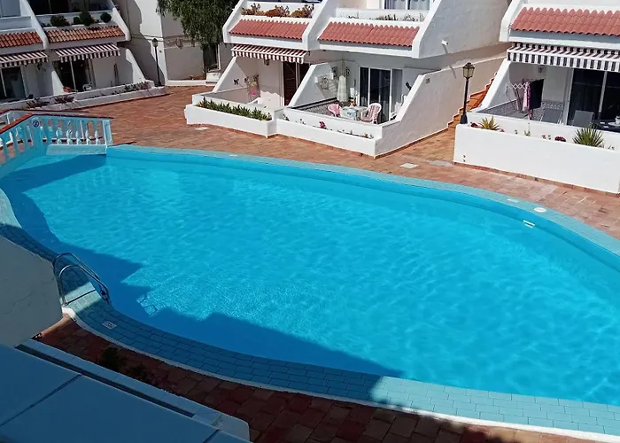 Casa Lorenzo - En Playa De Americas