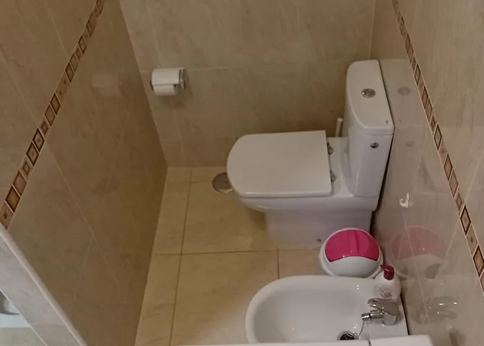 Casa Lorenzo - En Playa De Americas Playa de las Americas (Tenerife)