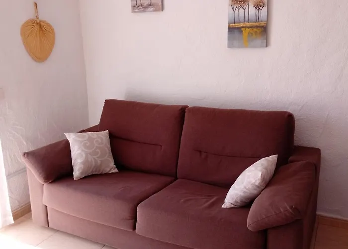 Casa Lorenzo - En Playa De Americas Lägenhet Playa de las Americas (Tenerife)