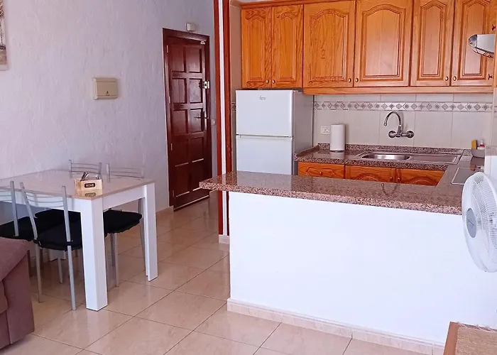 Casa Lorenzo - En Playa De Americas بلايا ذي لاس أميريكاس