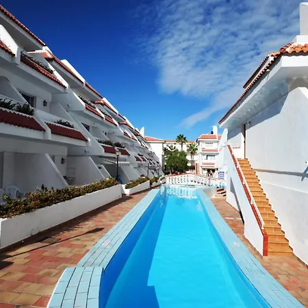 Apartment Casa Lorenzo - En Playa De Americas *