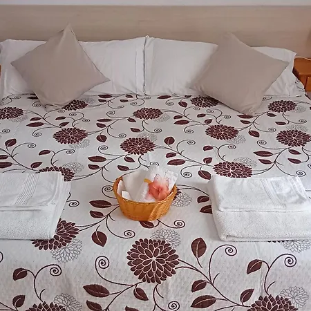 Casa Lorenzo - En Playa De Americas Apartment