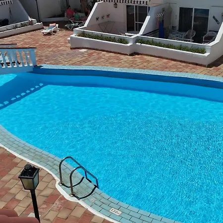 Casa Lorenzo - En Playa De Americas Apartment